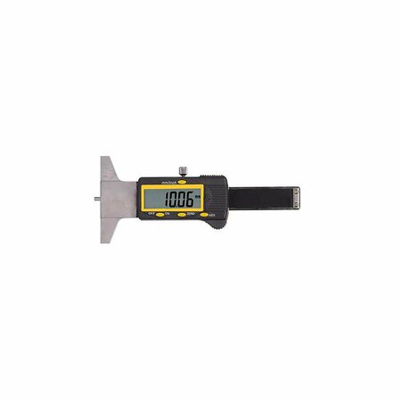 ASIMETO 01230mm Digital Tire Depth Gauge 7321010